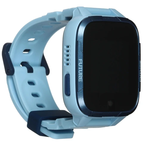 Смарт-часы Honor Choice PLUS 4G KIDS (TAR-WB01) Blue 