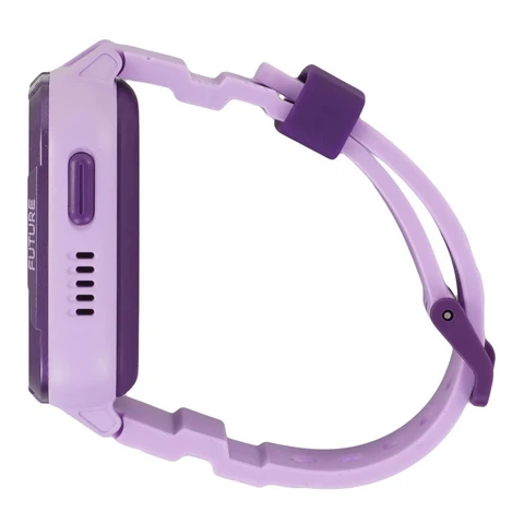 Смарт-часы Honor Choice PLUS 4G KIDS (TAR-WB01) Purple 