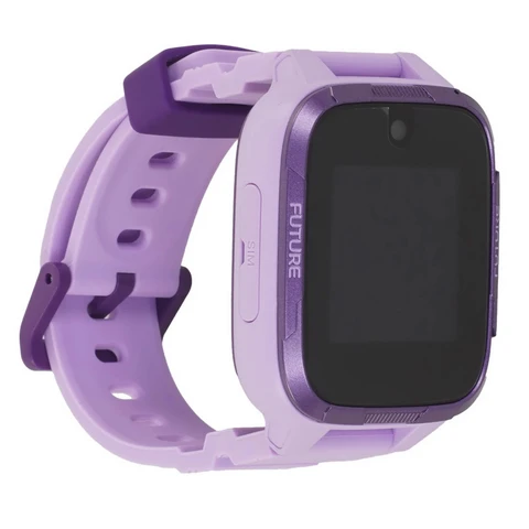 Смарт-часы Honor Choice PLUS 4G KIDS (TAR-WB01) Purple 