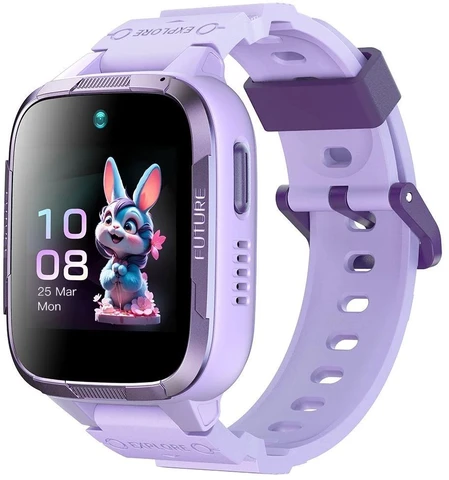Смарт-часы Honor Choice PLUS 4G KIDS (TAR-WB01) Purple