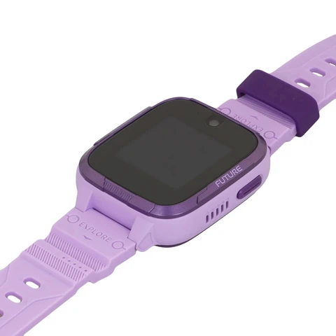 Смарт-часы Honor Choice PLUS 4G KIDS (TAR-WB01) Purple 
