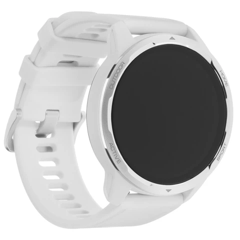 Смарт-часы Xiaomi Watch S1 Active GL White 