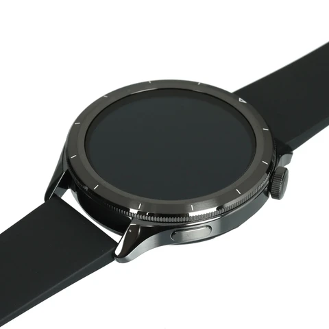 Смарт-часы Xiaomi Watch S4 Black 