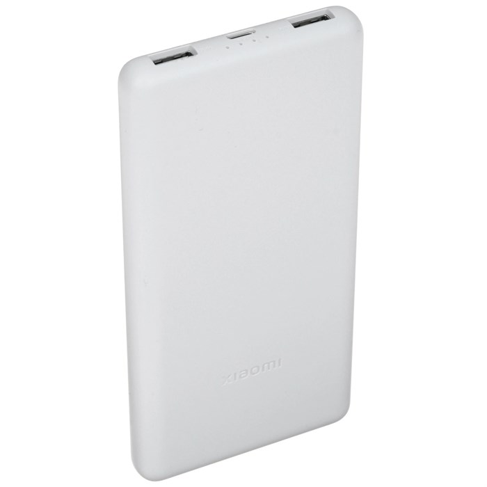 Внешний аккумулятор (Power Bank) Xiaomi Lite GL BHR9350GL 10000мAч 22.5W серый НФ-00000852