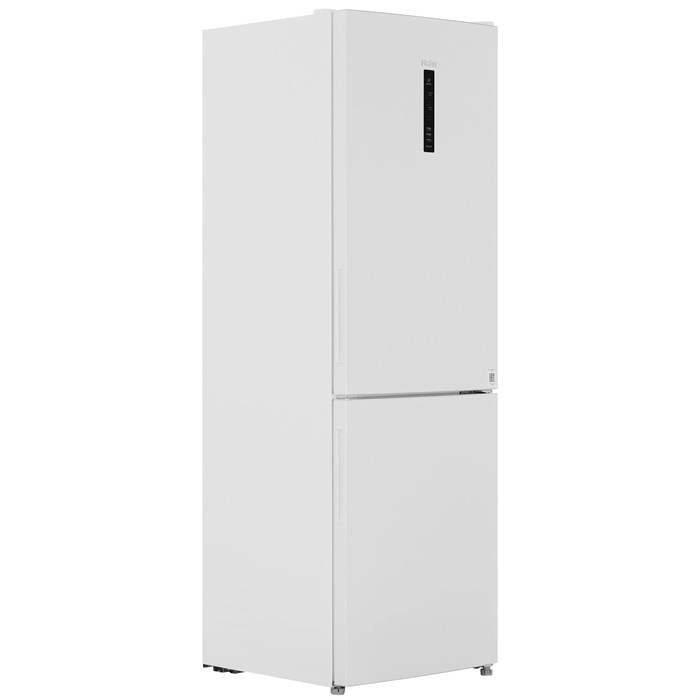 Холодильник Haier CEF536CWG белый (345 л, No Frost, дисплей, 59.5 см х 190 см х 65 см) НФ-00002268