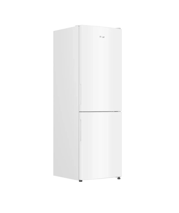 Холодильник Haier CBF530AWG белый (298 л, No Frost, 59.5 см х 185 см х 60 см) НФ-00002309