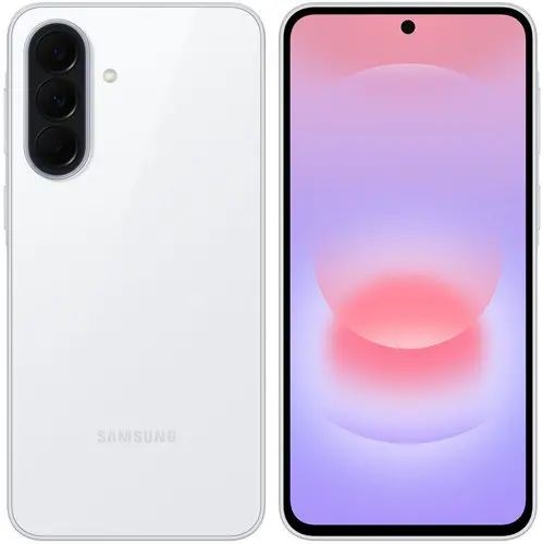 Смартфон Samsung Galaxy A37 SM-A376 8/256 White НФ-00002165