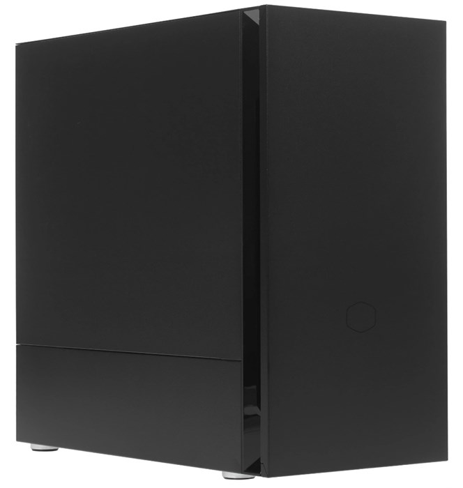 Корпус CoolerMaster SILENCIO S400 (ATX НФ-00002430