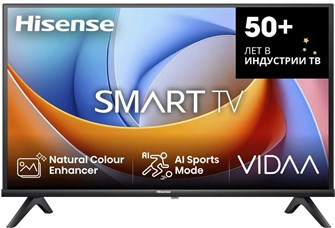 {{photo.Alt || photo.Description || 'Телевизор Hisense 40A4Q'}}