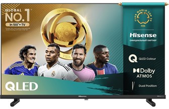 {{photo.Alt || photo.Description || 'Телевизор Hisense 40A5Q QLED'}}