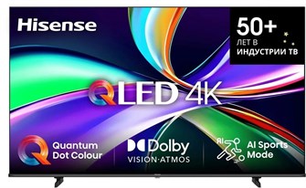 {{photo.Alt || photo.Description || 'Телевизор Hisense 50E7Q'}}
