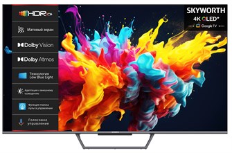 {{photo.Alt || photo.Description || 'Телевизор Skyworth 50Q67G'}}