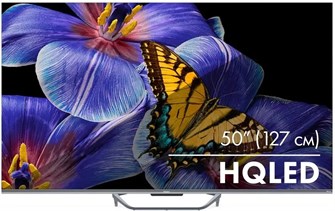 {{photo.Alt || photo.Description || 'Телевизор Haier 50 Smart TV S4'}}