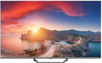 {{photo.Alt || photo.Description || 'Телевизор Haier 65 Smart TV S2 Pro'}}