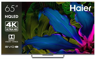 {{photo.Alt || photo.Description || 'Телевизор Haier 65 Smart TV S6'}}