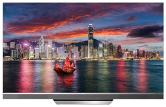 {{photo.Alt || photo.Description || 'Телевизор Haier 65 Mini LED Pro'}}