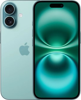 {{photo.Alt || photo.Description || 'Смартфон Apple iPhone 16 128GB teal'}}