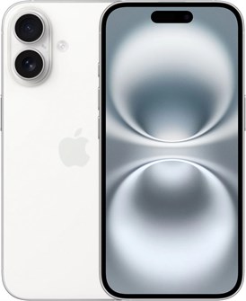 {{photo.Alt || photo.Description || 'Смартфон Apple iPhone 16 128GB white'}}