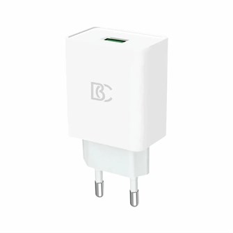{{photo.Alt || photo.Description || 'СЗУ USB BC C56 (15W, QС3.0) Белый'}}