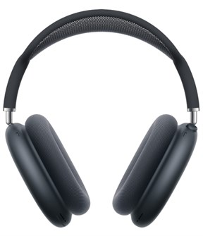 {{photo.Alt || photo.Description || 'Наушники Apple AirPods MAX (USB-C) Midnight'}}