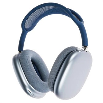 {{photo.Alt || photo.Description || 'Наушники Apple AirPods MAX (USB-C) Blue'}}
