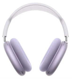 {{photo.Alt || photo.Description || 'Наушники Apple AirPods MAX (USB-C) Purple'}}