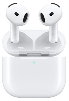 {{photo.Alt || photo.Description || 'Наушники Apple AirPods 4 ANC'}}