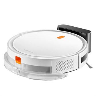 {{photo.Alt || photo.Description || 'Робот-пылесос Xiaomi Robot Vacuum E5 White'}}