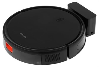{{photo.Alt || photo.Description || 'Робот-пылесос Xiaomi Robot Vacuum E10C Black'}}