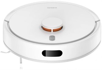 {{photo.Alt || photo.Description || 'Робот-пылесос Xiaomi Robot Vacuum S20 Black'}}