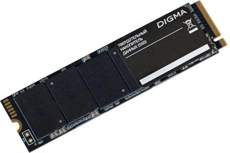 Накопитель SSD 2Tb Digma Top P8 (DGST4002TP83T) M.2 PCI-E 4.0 x4 НФ-00001811