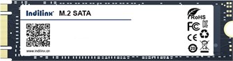 Накопитель SSD 512Gb INDILINX IND-S3N80S (IND-S3N80S512GX) M.2 SATA 2280 НФ-00001813