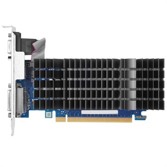 {{photo.Alt || photo.Description || 'Видеокарта ASUS GT710 2Gb (GT710-SL-2GD5-BRK-EVO) 64бит, DDR5, TDP 19W'}}