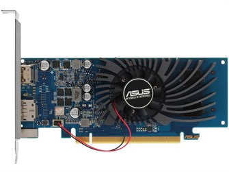 {{photo.Alt || photo.Description || 'Видеокарта ASUS GT 1030 2Gb (GT1030-2G-BRK)  64бит, GDDR5, TDP 30W'}}