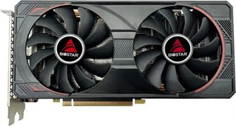 {{photo.Alt || photo.Description || 'Видеокарта Biostar RTX 3070 8Gb (VN3706RM82) 256бит, GDDR6, TDP 220W, LHR'}}