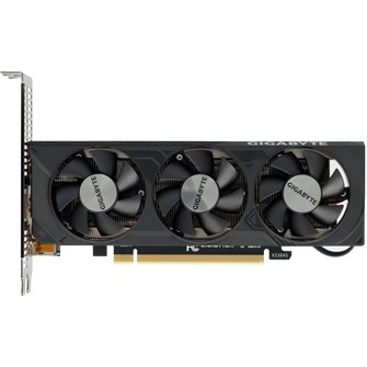 {{photo.Alt || photo.Description || 'Видеокарта Gigabyte RTX 4060 8Gb (GV-N4060OC-8GL), 128бит, GDDR6, TDP 115W'}}