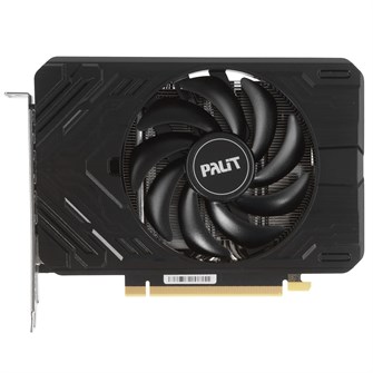 {{photo.Alt || photo.Description || 'Видеокарта Palit RTX 4060TI StormX OC 8Gb (ne6406ts19p1-1060f) 128бит GDDR6, TDP 160W'}}
