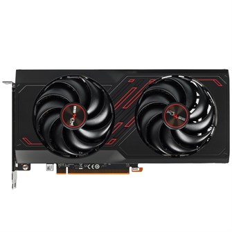{{photo.Alt || photo.Description || 'Видеокарта Sapphire RX 7600 PULSE GAMING OC 8Гб (11324-01-20G) 128бит, GDDR6, TDP 185W'}}