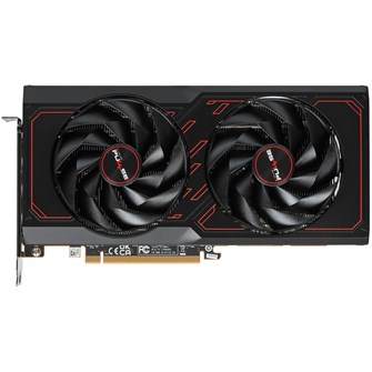 {{photo.Alt || photo.Description || 'Видеокарта Sapphire RX 7600 XT PULSE GAMING OC 16Гб (11339-04-20G) 128бит, GDDR6, TDP 192W'}}