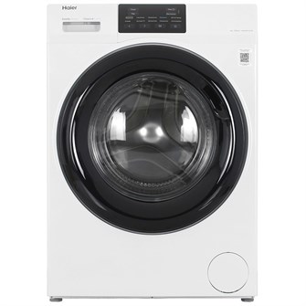{{photo.Alt || photo.Description || 'Стиральная машина Haier HW60-BP12919B White инвертор, 6кг, 43см, черн. люк'}}