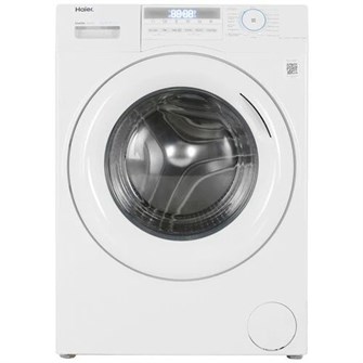 {{photo.Alt || photo.Description || 'Стиральная машина Haier HW60-BP12929BE White инвертор, 6кг, 39.4см, бел. люк, поворотный мех.'}}