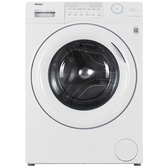{{photo.Alt || photo.Description || 'Стиральная машина Haier HW60-BP12959BE White инвертор, 6кг, 39.4см, бел. люк, сенс. дисплей'}}