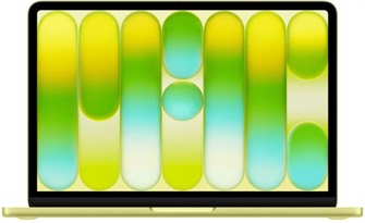 {{photo.Alt || photo.Description || 'Ноутбук Apple MacBook Neo 13 (MHFD4) A18 Pro 8/256 Citrus'}}