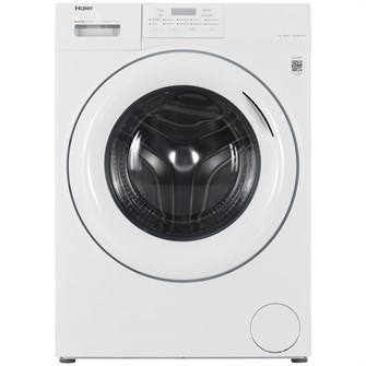 {{photo.Alt || photo.Description || 'Стиральная машина Haier HW60-BP12919A White инвертор, 6кг, 39.4см, бел.люк'}}
