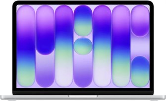 {{photo.Alt || photo.Description || 'Ноутбук Apple MacBook Neo 13 (MHFA4) A18 Pro 8/256 Silver'}}
