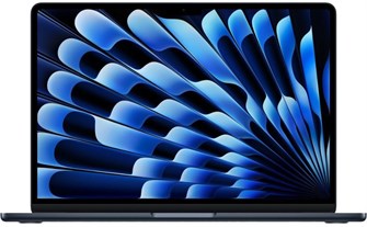 {{photo.Alt || photo.Description || 'Ноутбук Apple MacBook Air 13 (MDHF4) M5 16/1Tb Midnight'}}