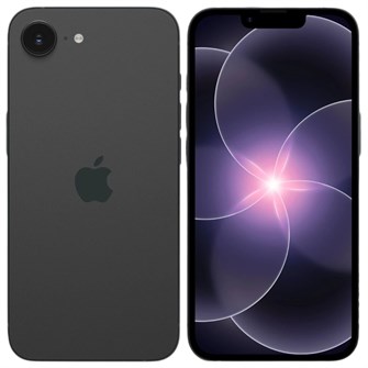 {{photo.Alt || photo.Description || 'Смартфон Apple iPhone 17e 256GB (1Sim+eSim) black'}}