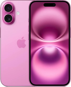 {{photo.Alt || photo.Description || 'Смартфон Apple iPhone 16 128GB pink'}}