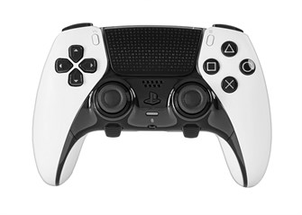 {{photo.Alt || photo.Description || 'Геймпад Sony Playstation DualSense Edge беспроводной, белый'}}