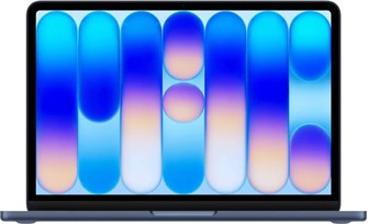{{photo.Alt || photo.Description || 'Ноутбук Apple MacBook Neo 13 (MHFF4) A18 Pro 8/256 Indigo'}}